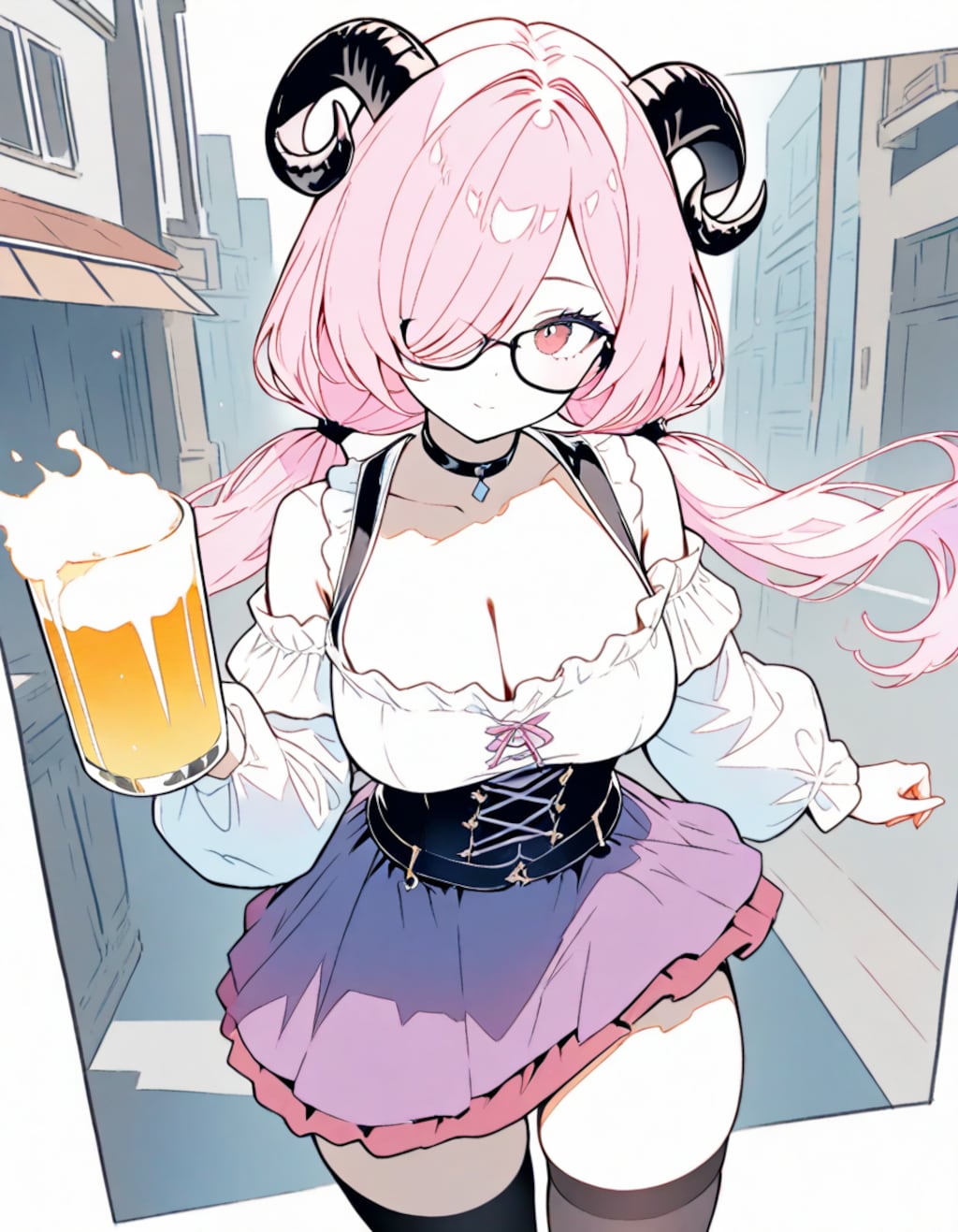 ライラノール291