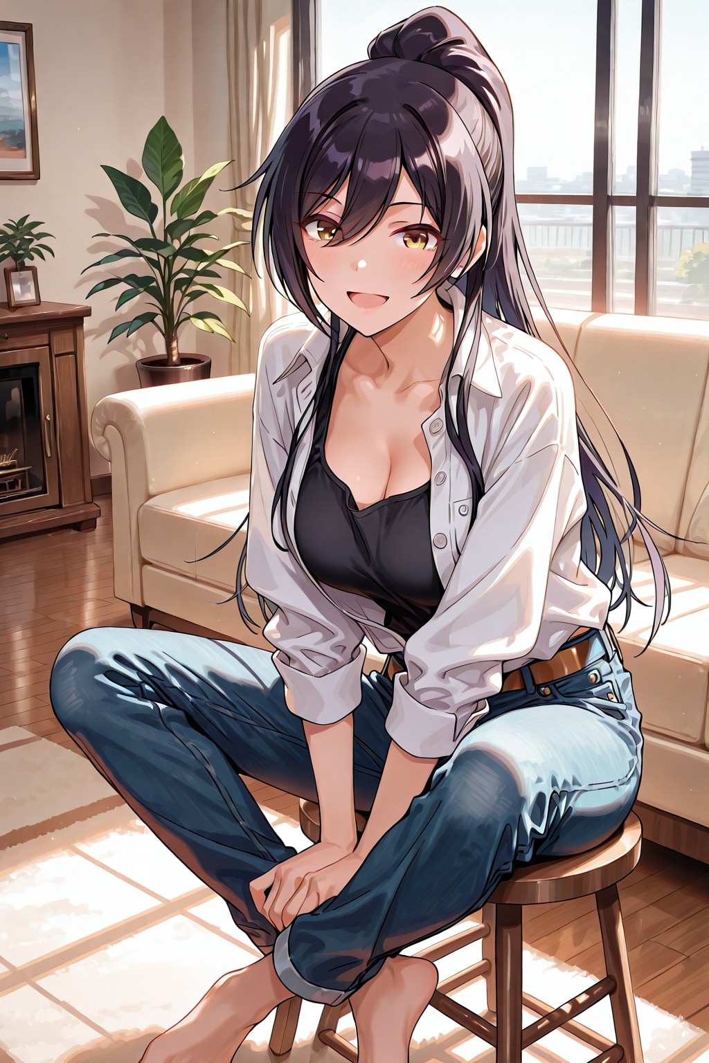 白瀬咲耶２