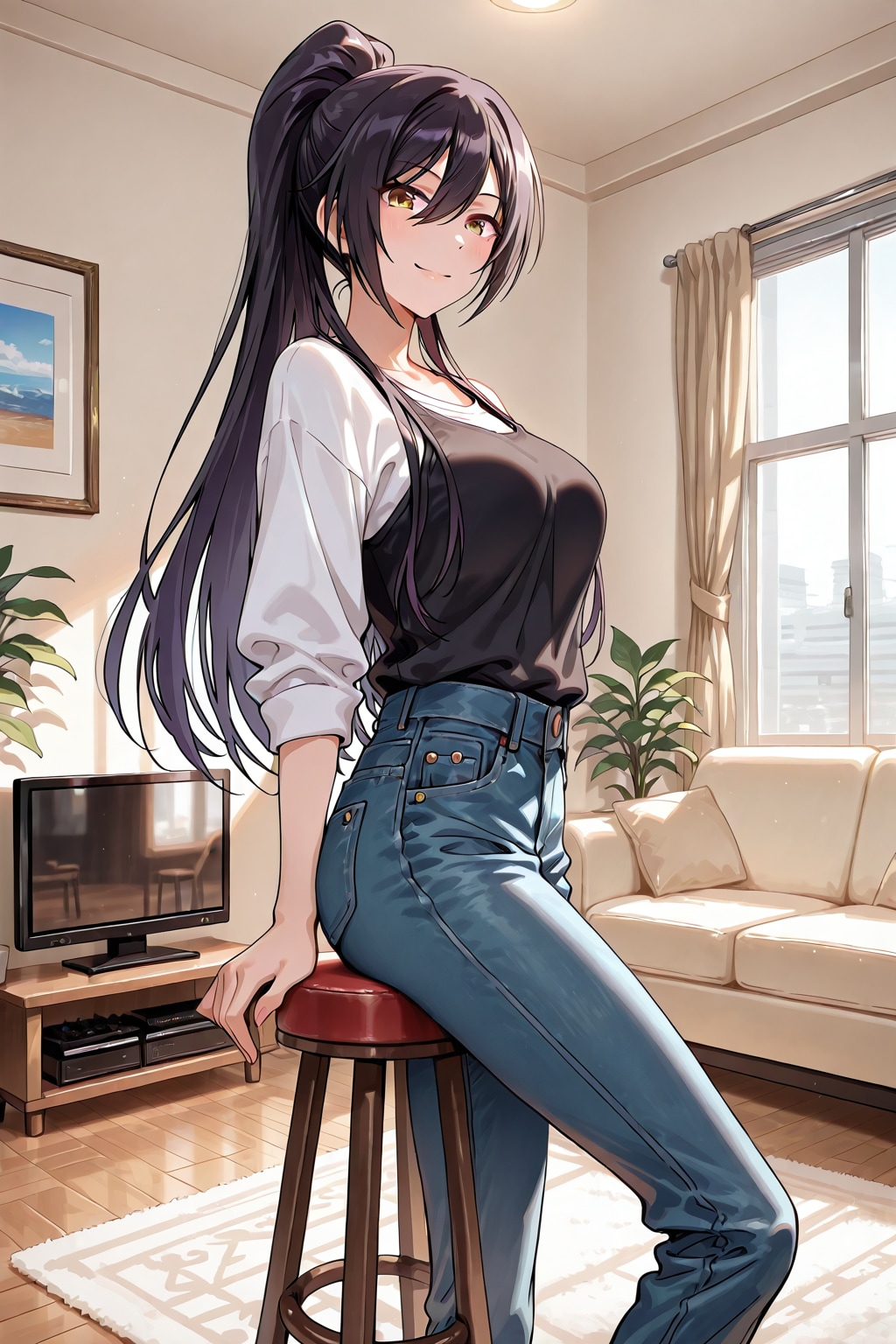 白瀬咲耶２