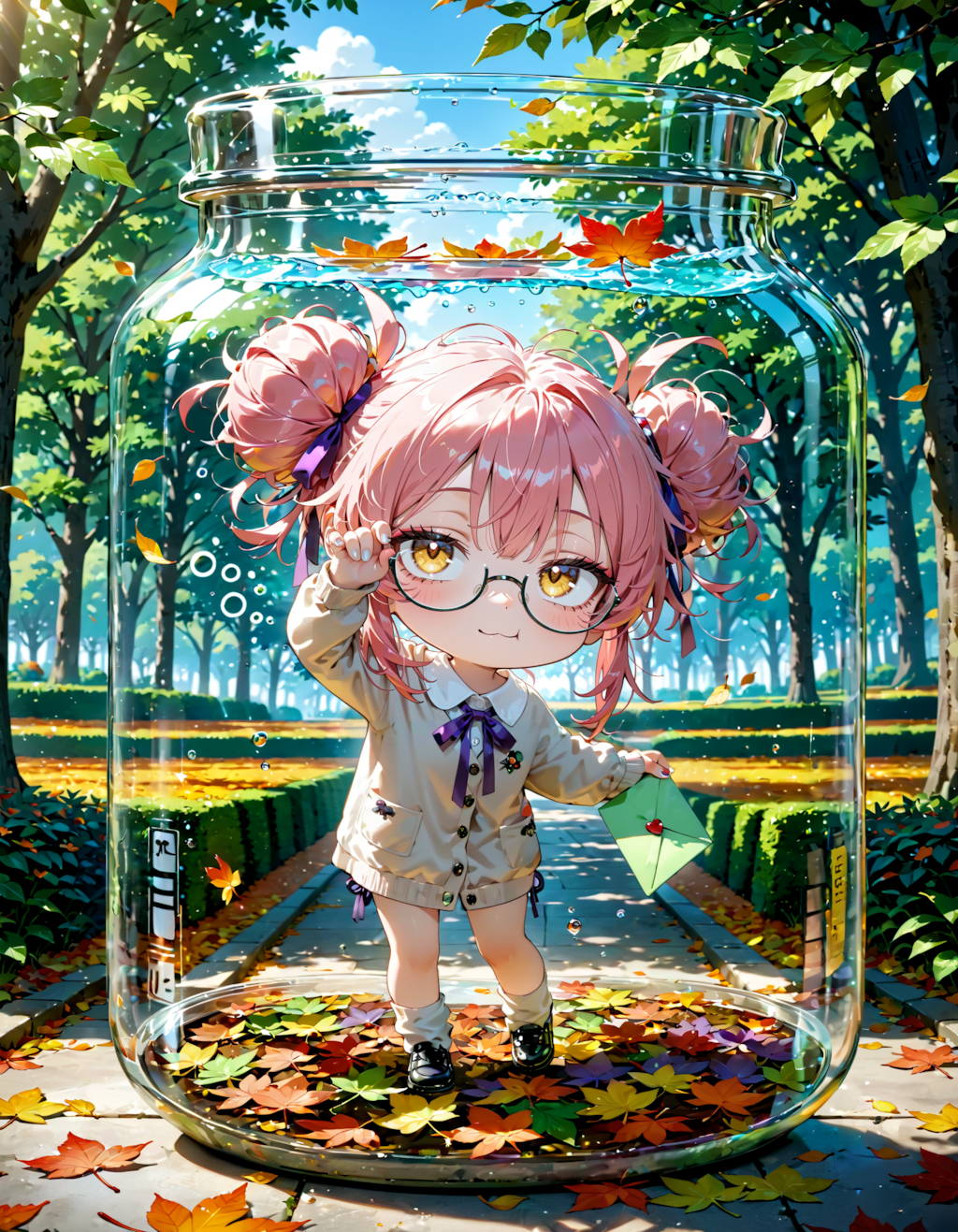 今日は何の日？　セプテンバーバレンタイン