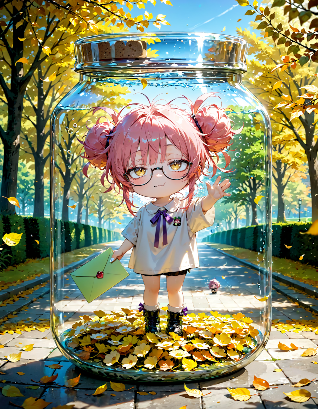 今日は何の日？　セプテンバーバレンタイン