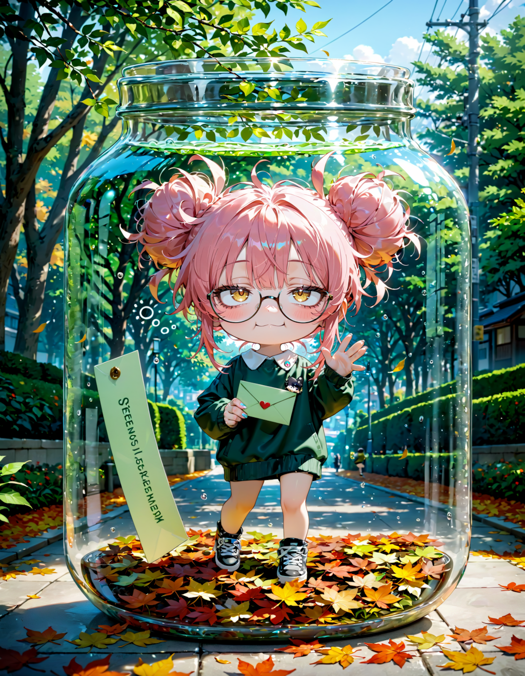 今日は何の日？　セプテンバーバレンタイン