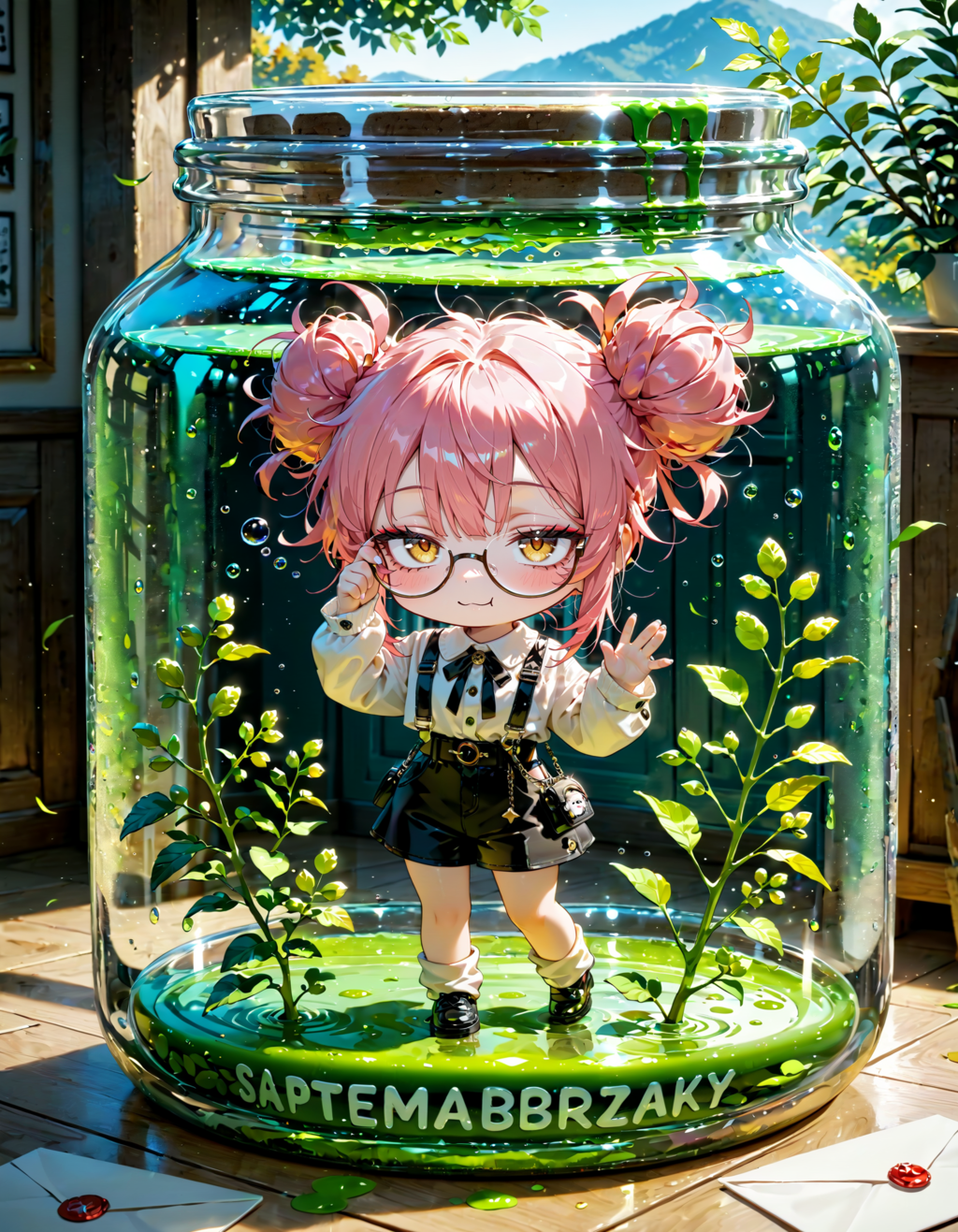 今日は何の日？　セプテンバーバレンタイン