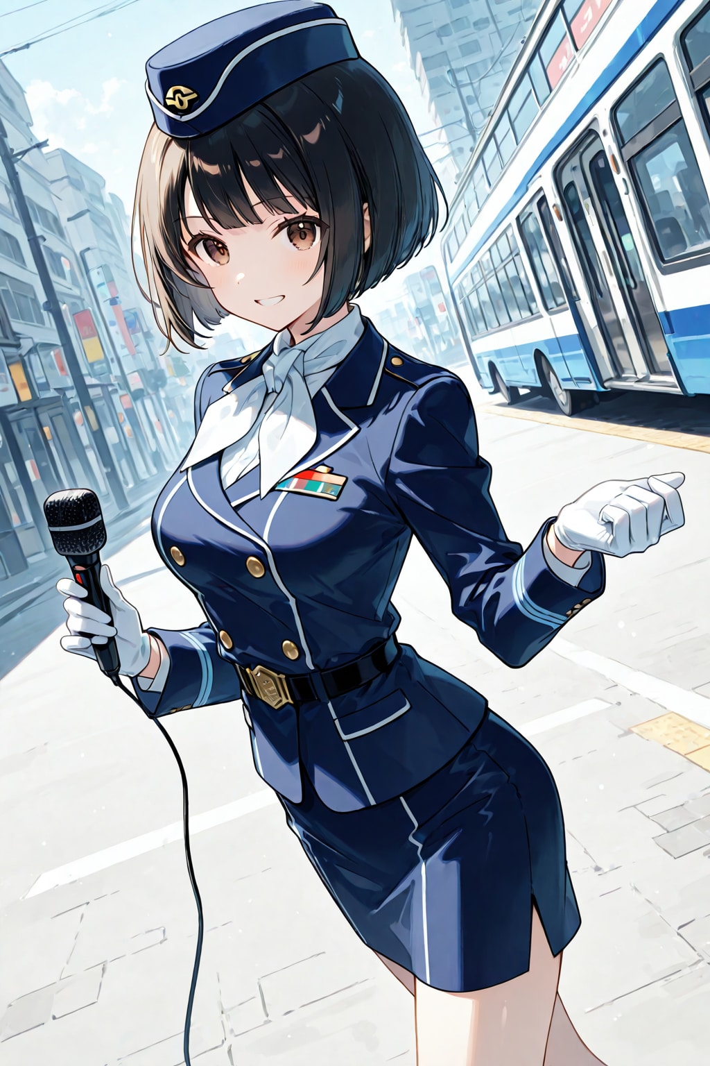 BONSAIでバスガイド　260428