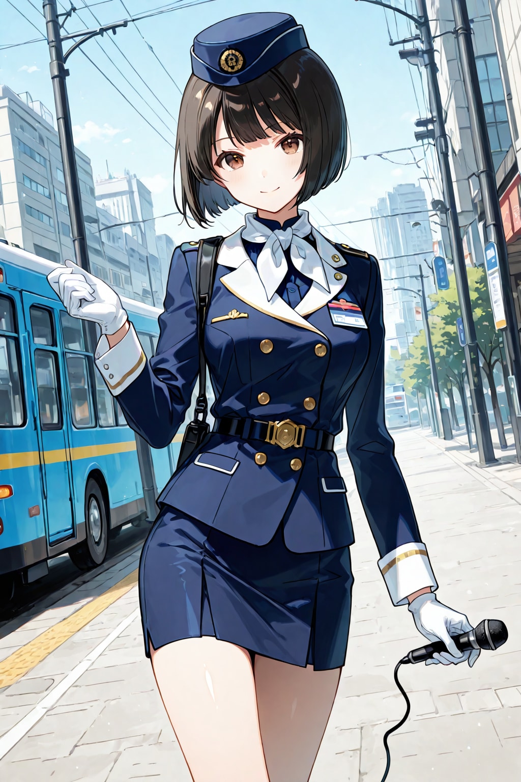 BONSAIでバスガイド　260428