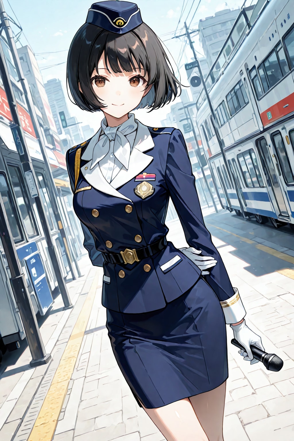 BONSAIでバスガイド　260428