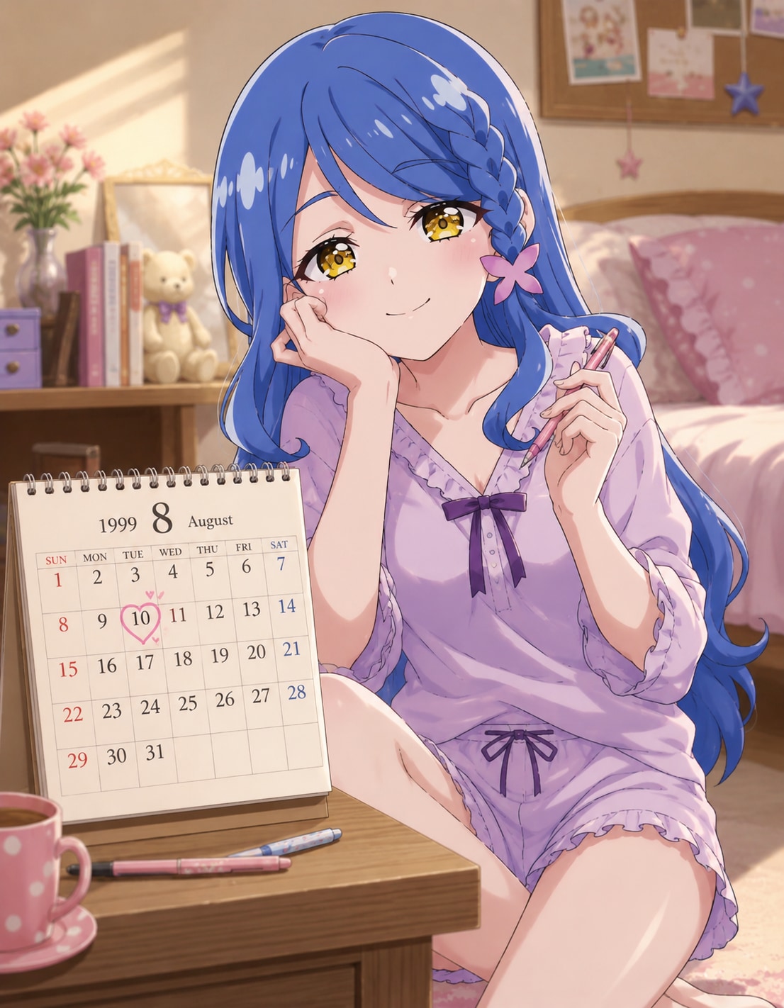 くれあサプライズ