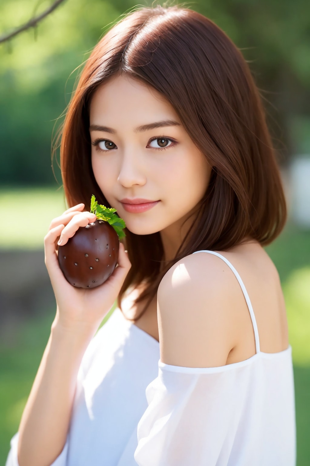 落としましたよ？