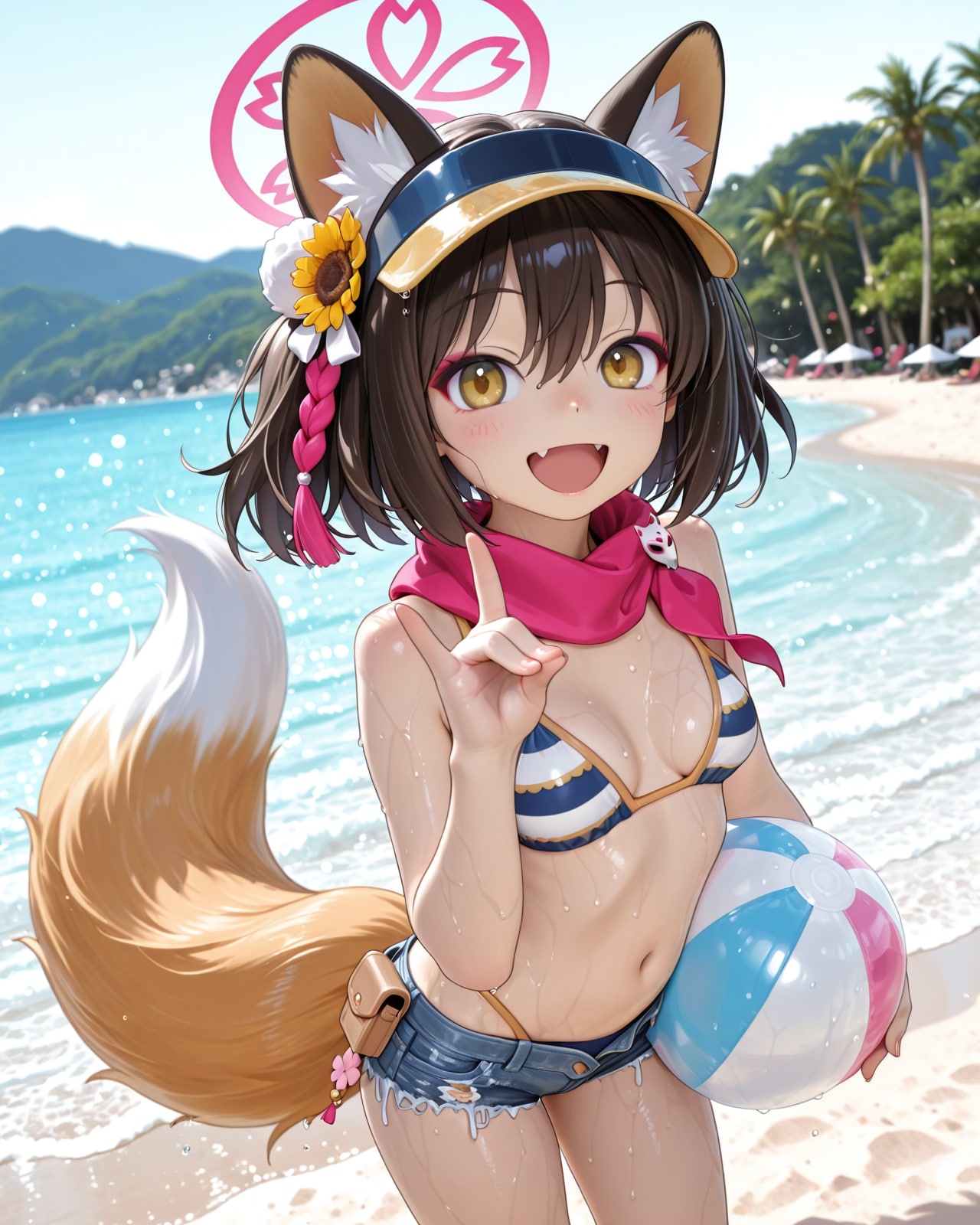 イズナ