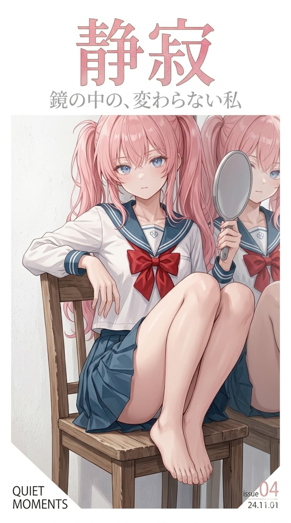 美琴ちゃん