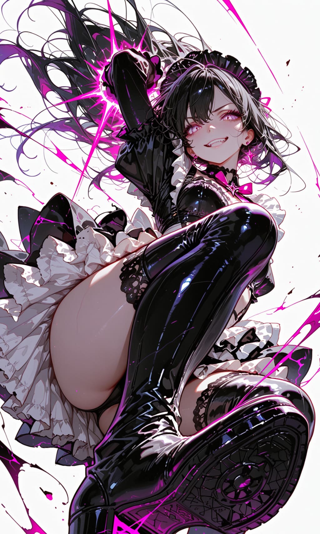 メイド