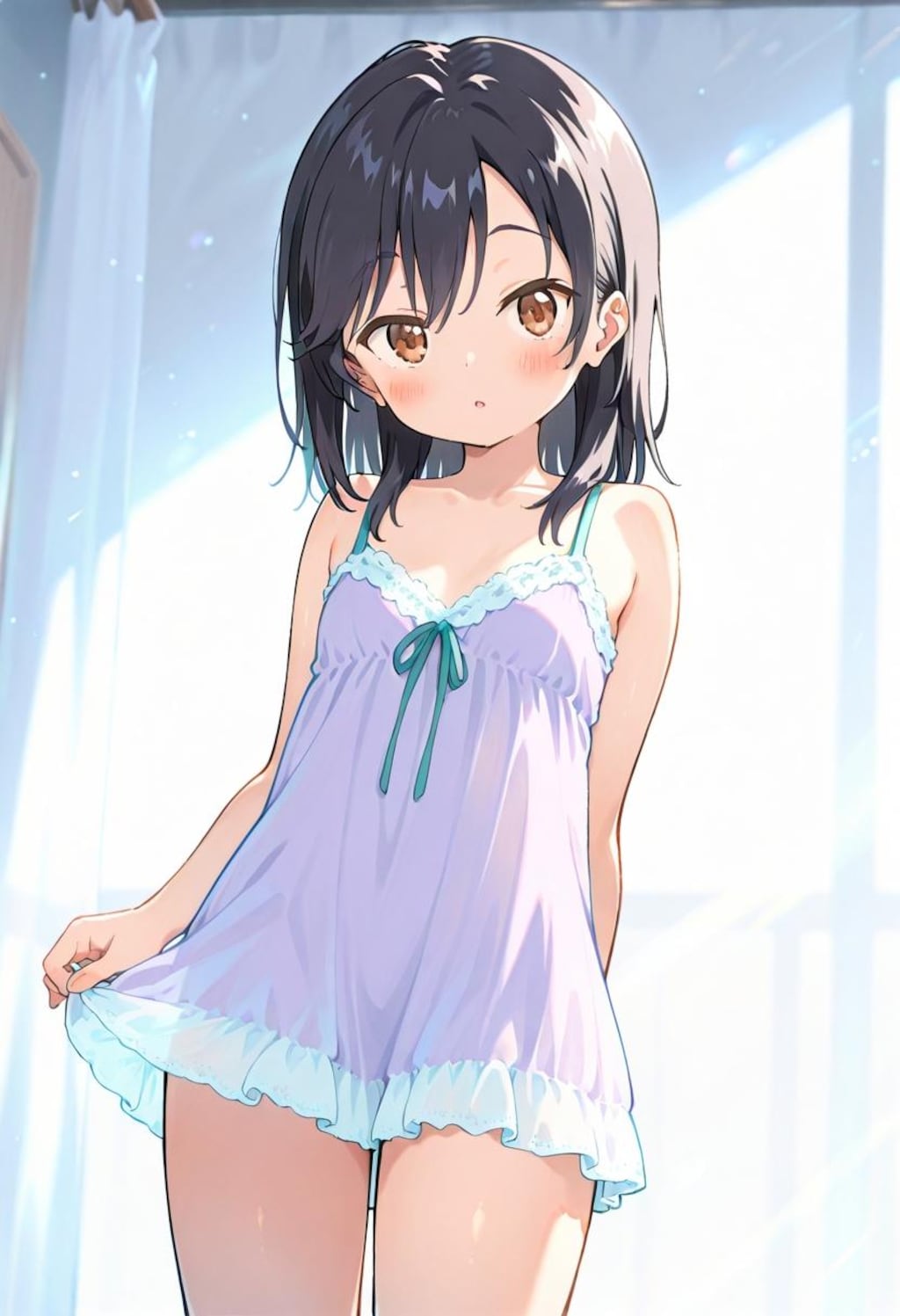 一条蛍さんイメージ