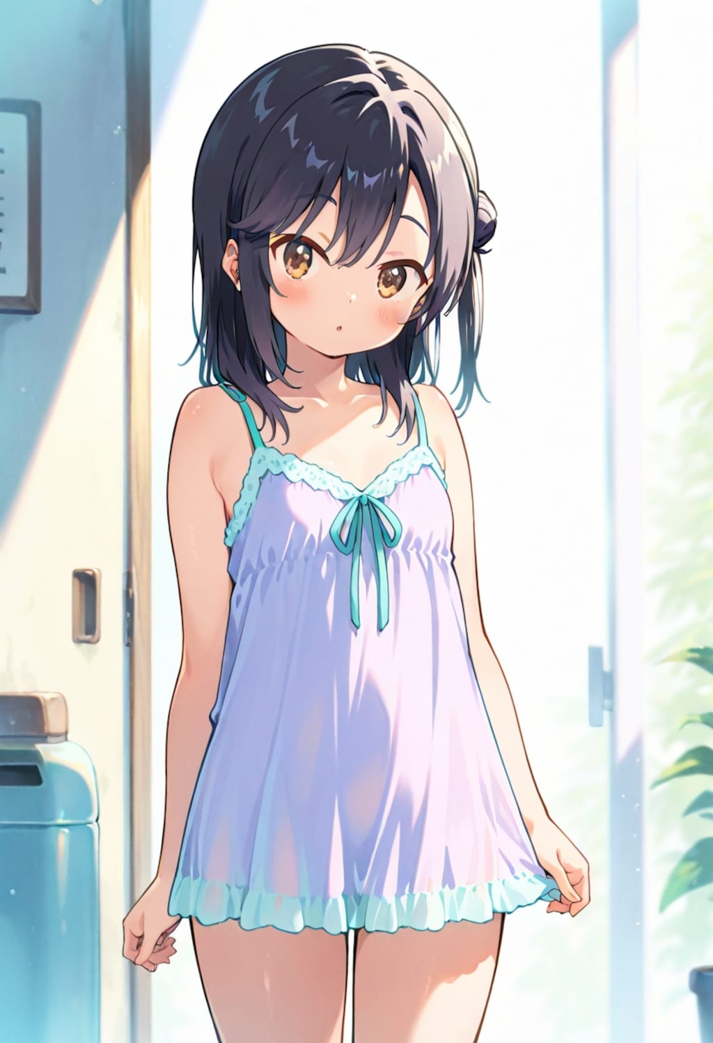 一条蛍さんイメージ