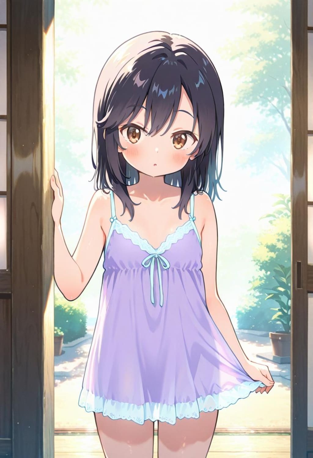 一条蛍さんイメージ