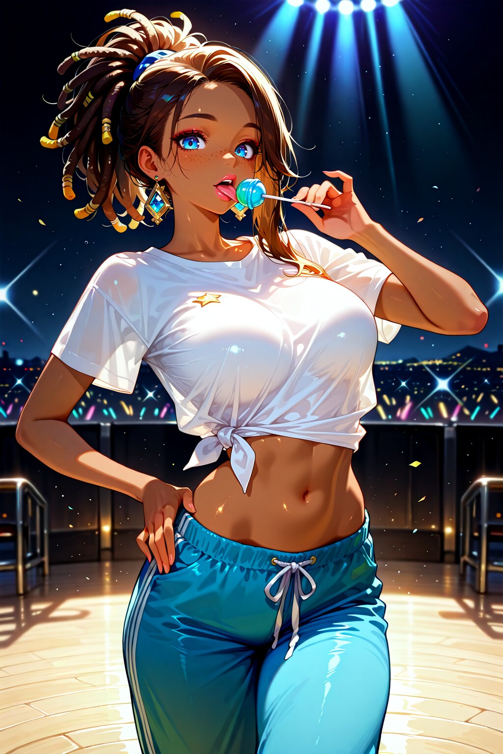 Candy