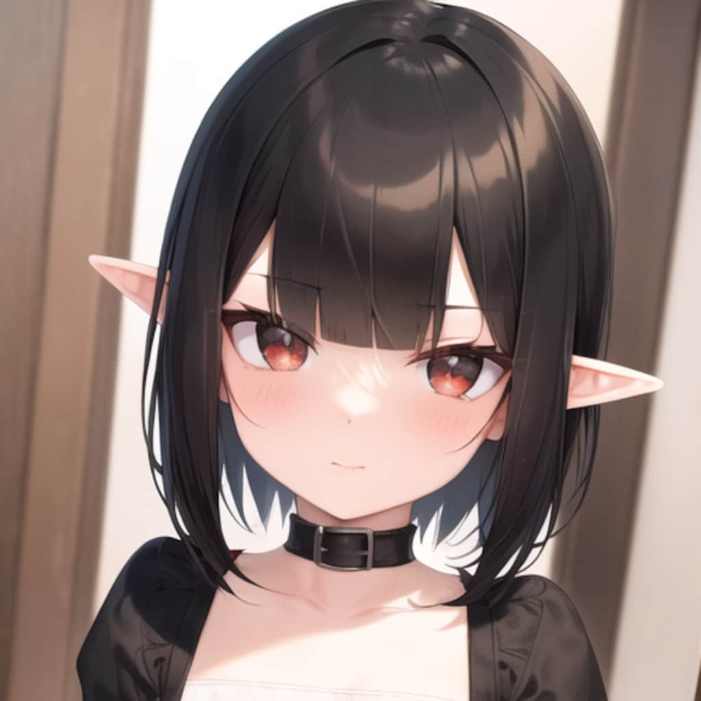 こういう子もいいよね