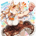 コギさん 2枚目