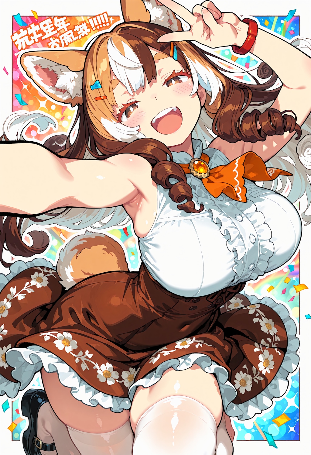 コギさん