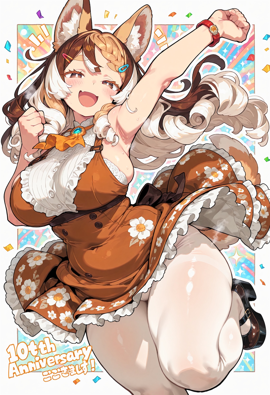 コギさん