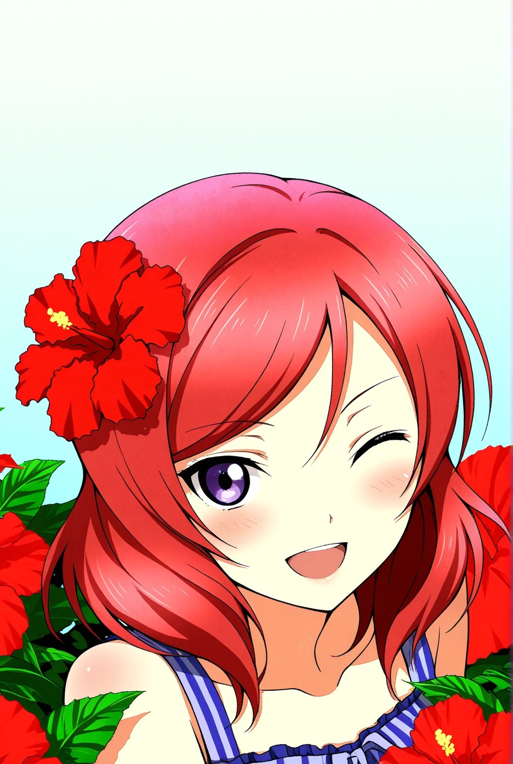 真姫ちゃん | の人気AIイラスト・グラビア