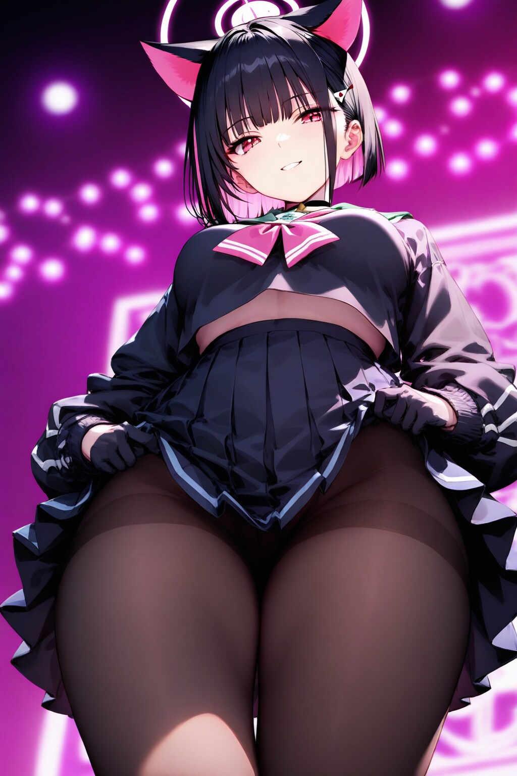 Temptation Kazusa