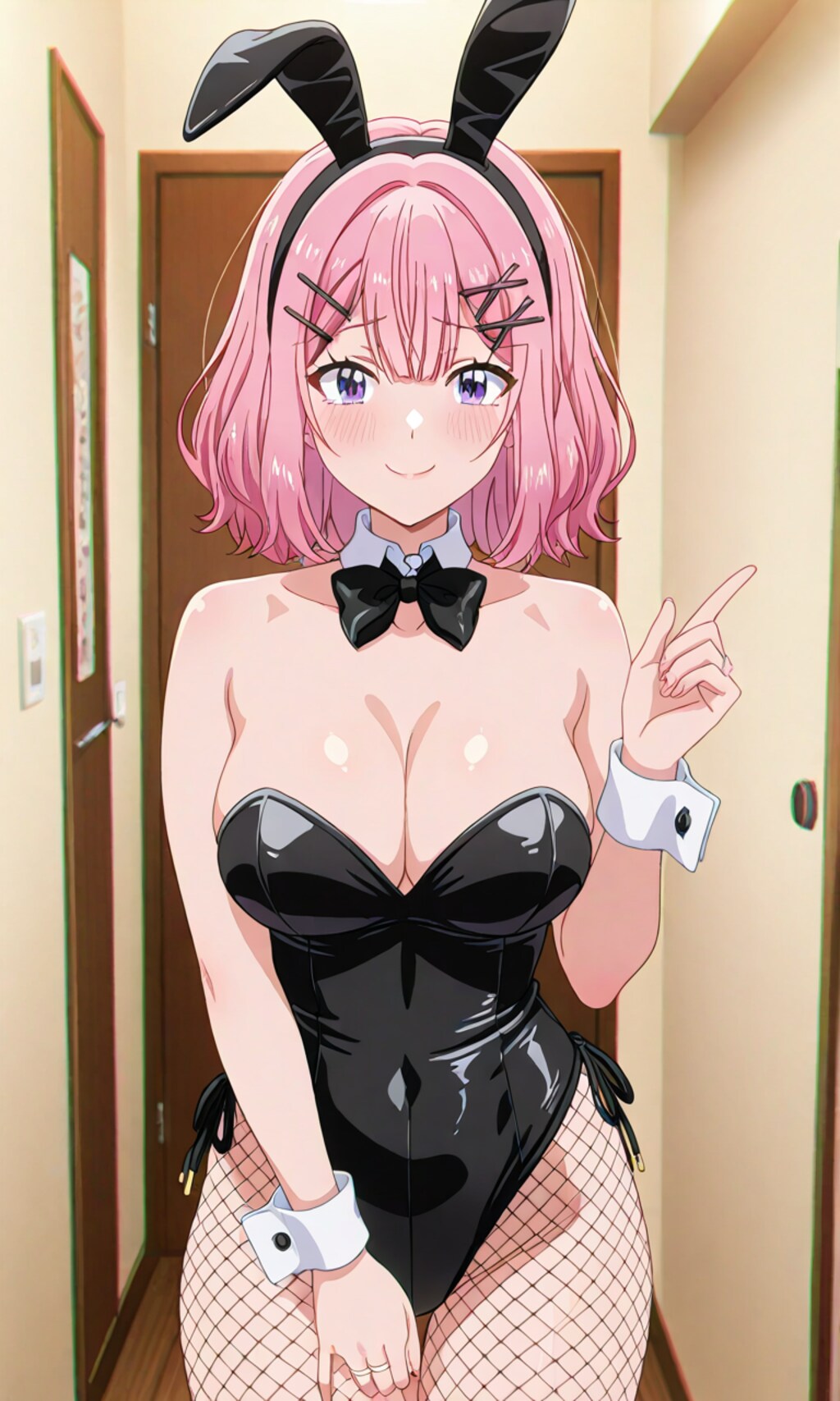 魔性の女の貫禄