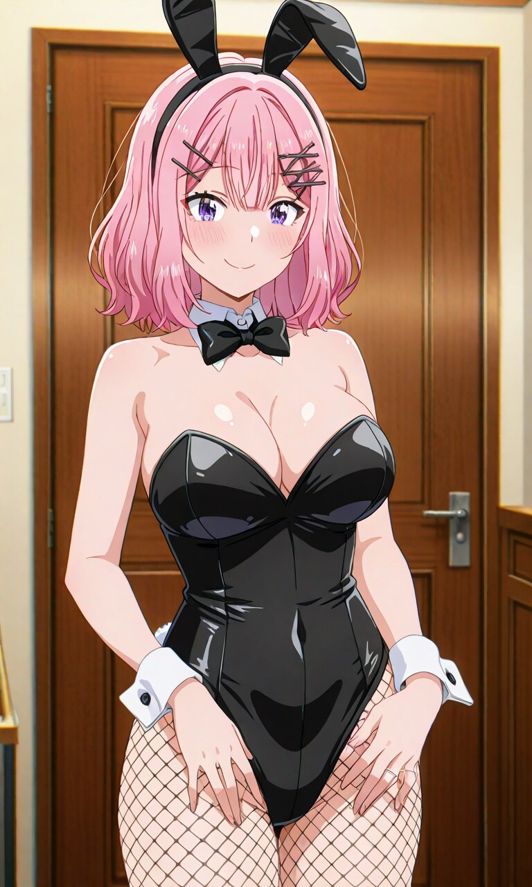 魔性の女の貫禄