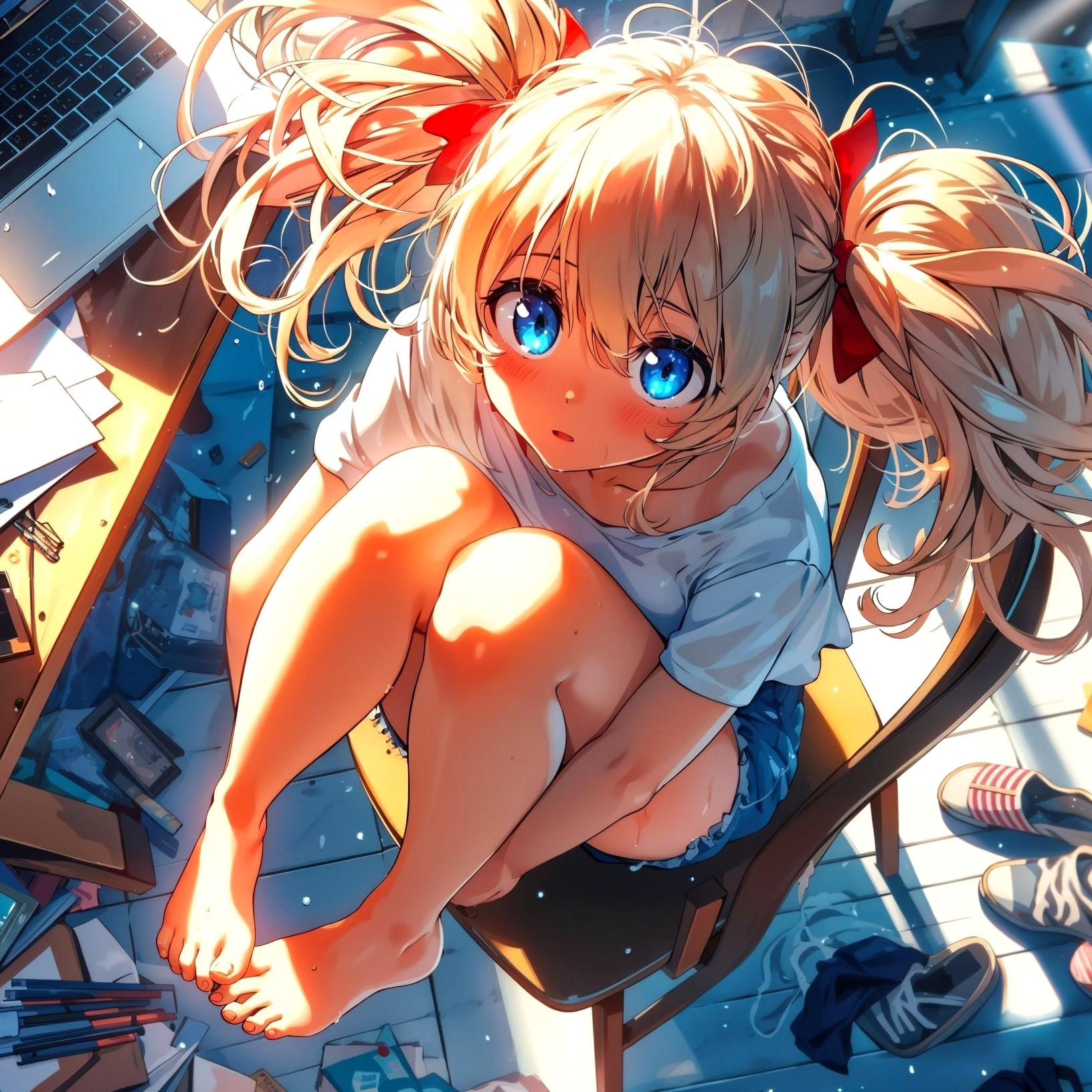 お抱えハッカー