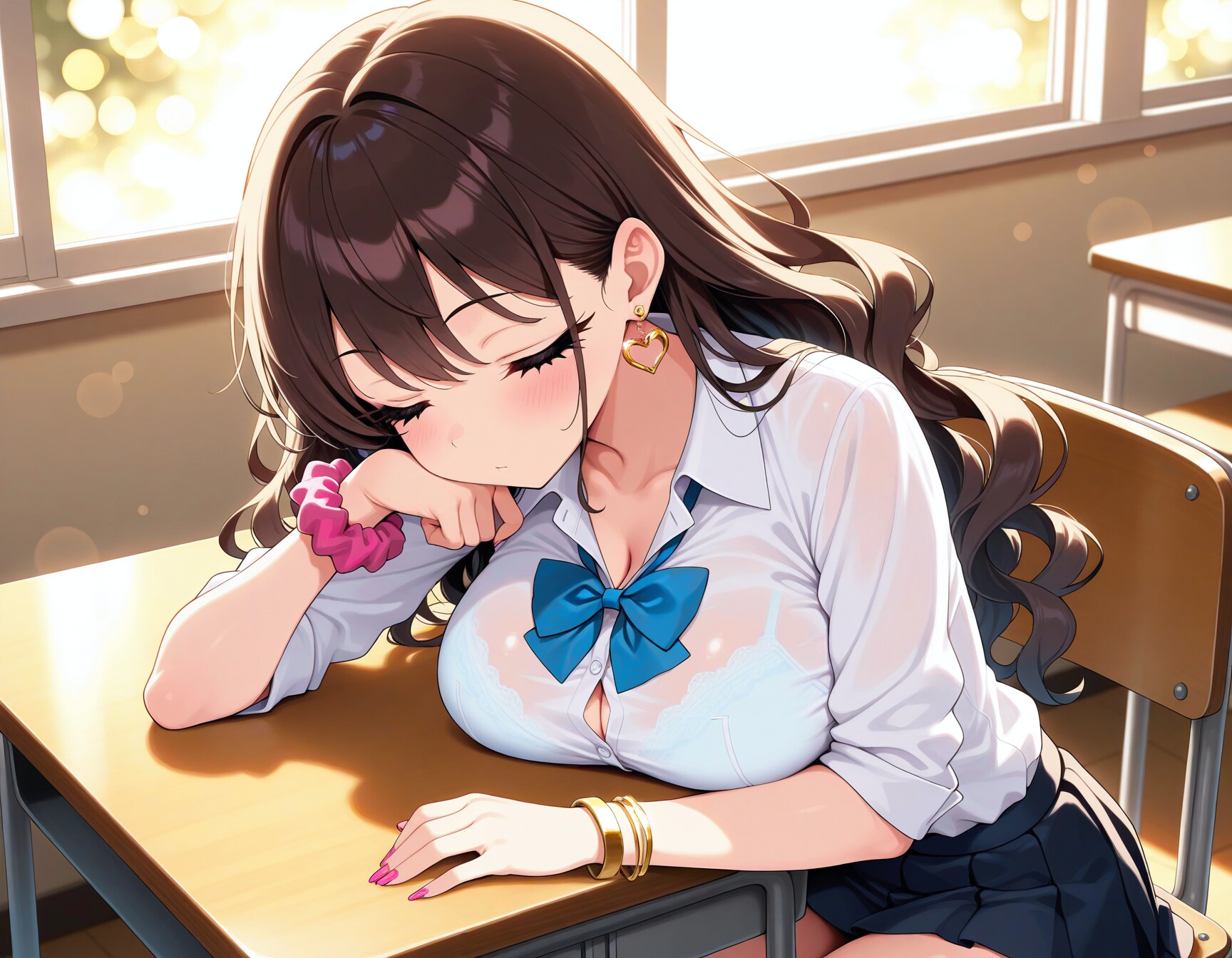 ギャル