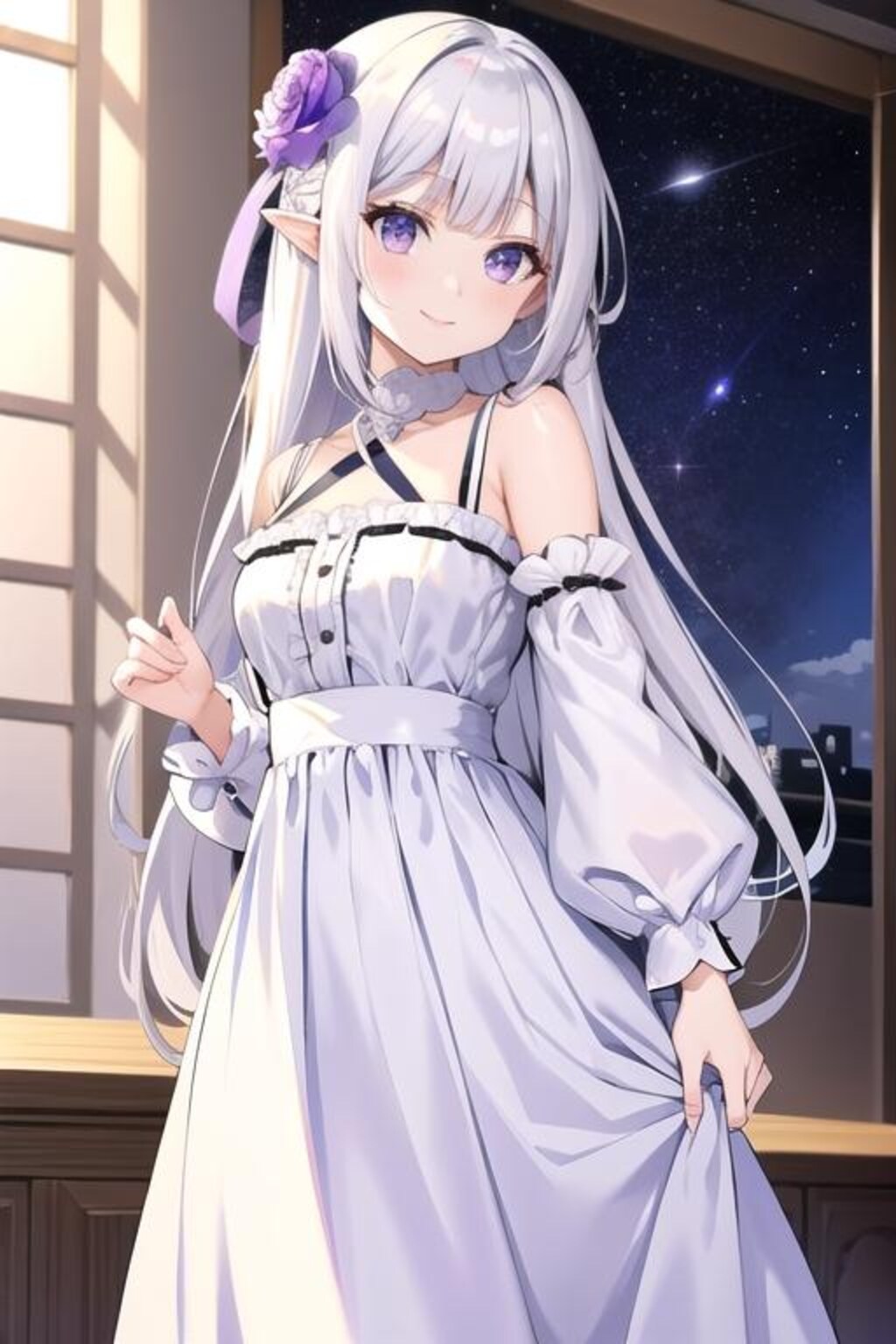 エミリアスタイル