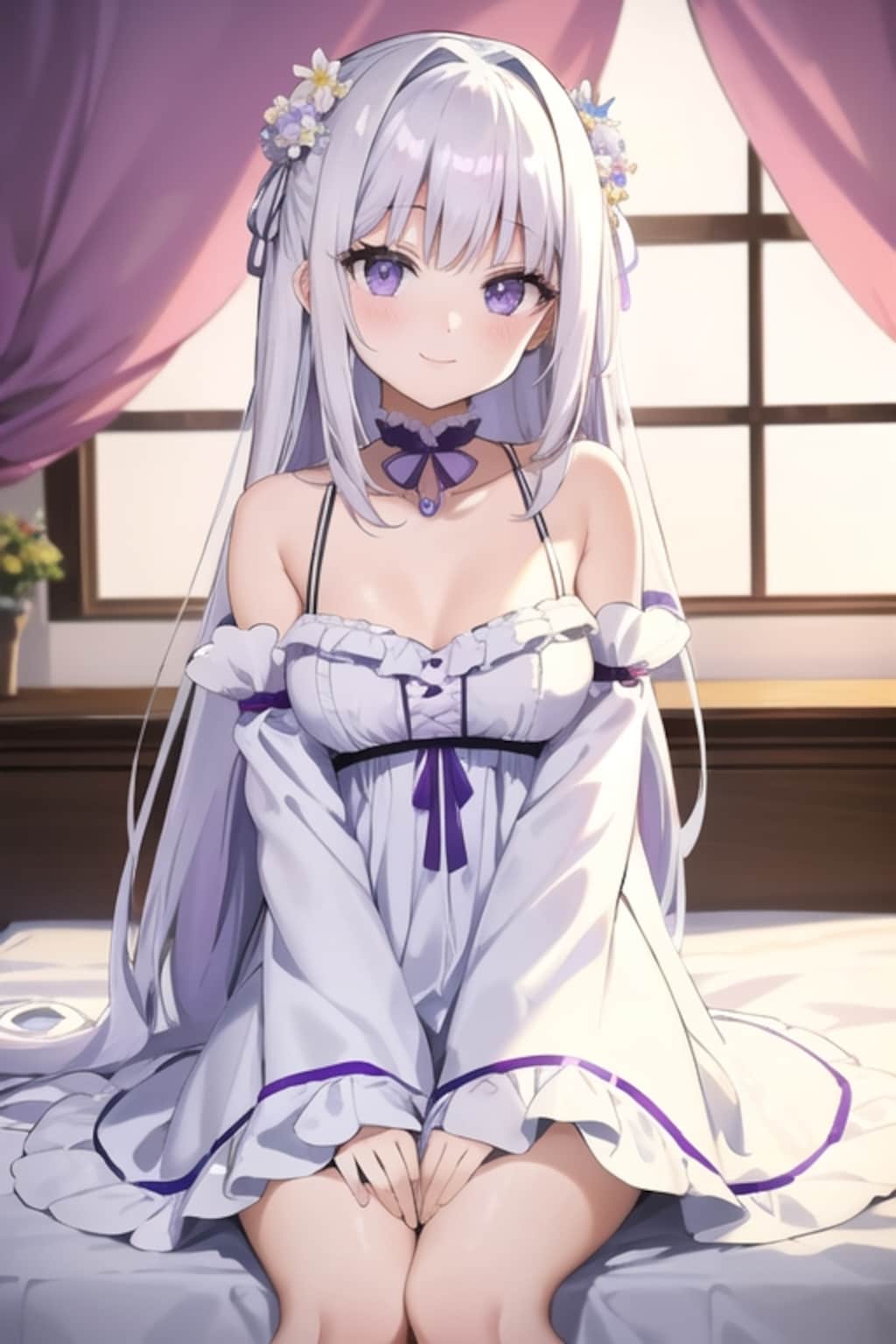 エミリアスタイル