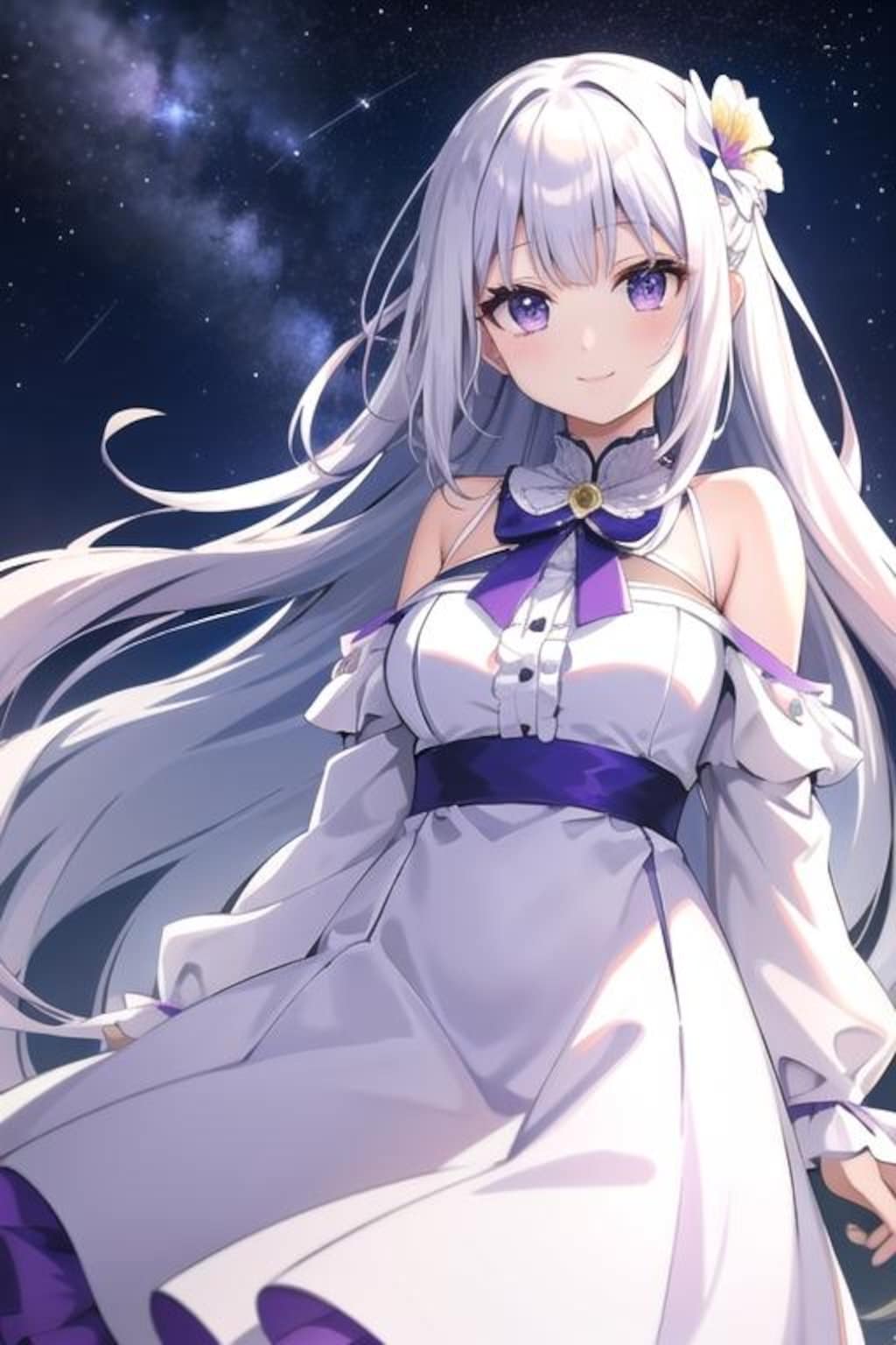 エミリアスタイル