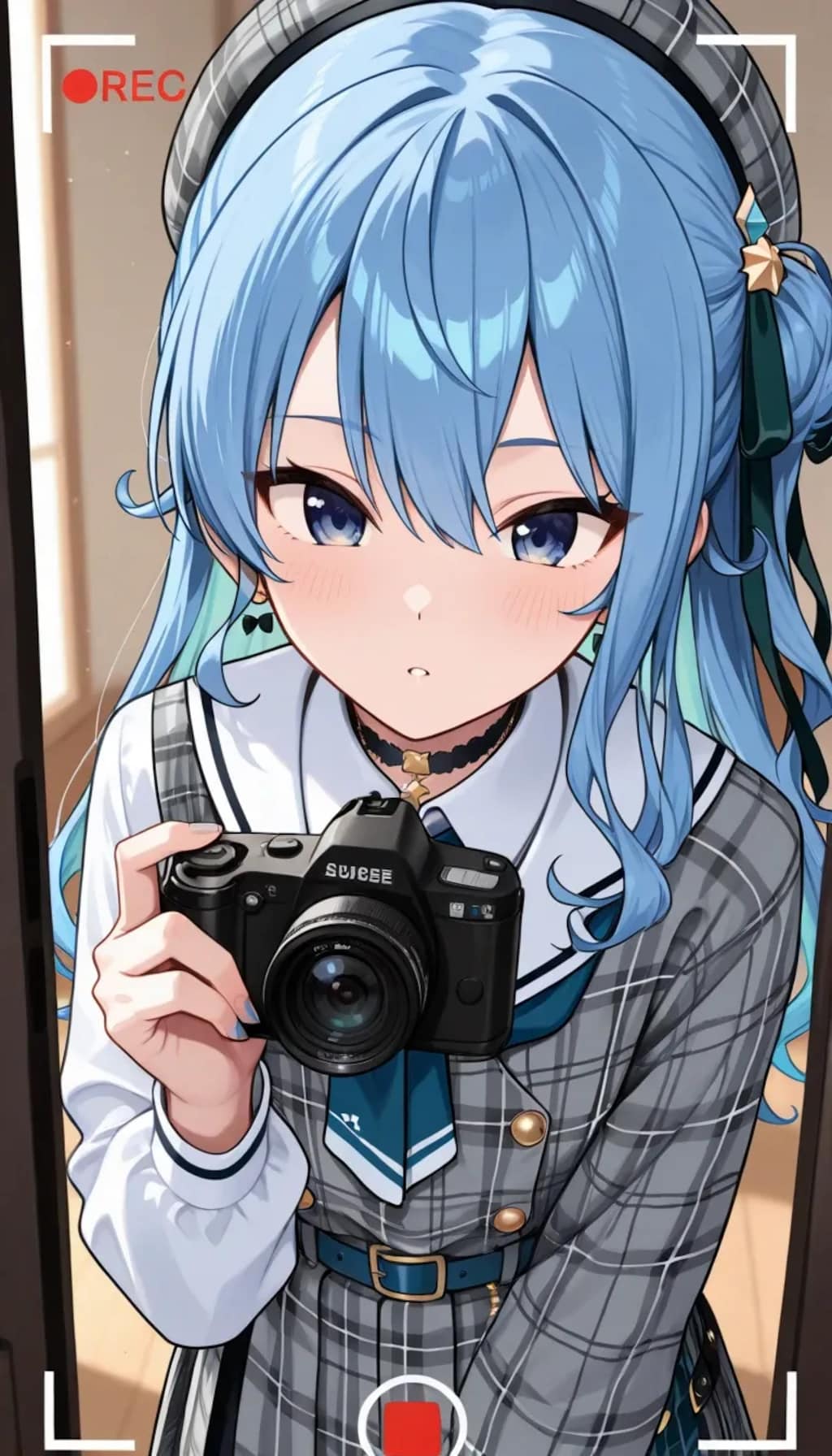すいちゃんは〜いつもカワイイ〜