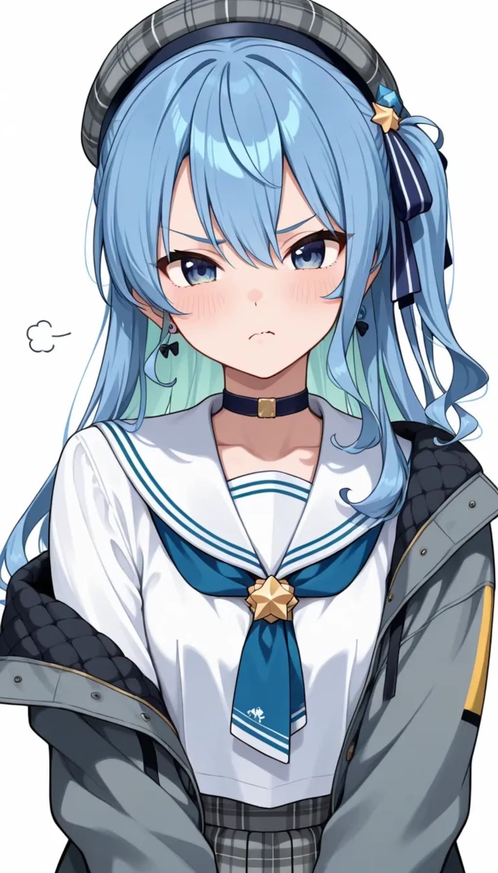 すいちゃんは〜いつもカワイイ〜