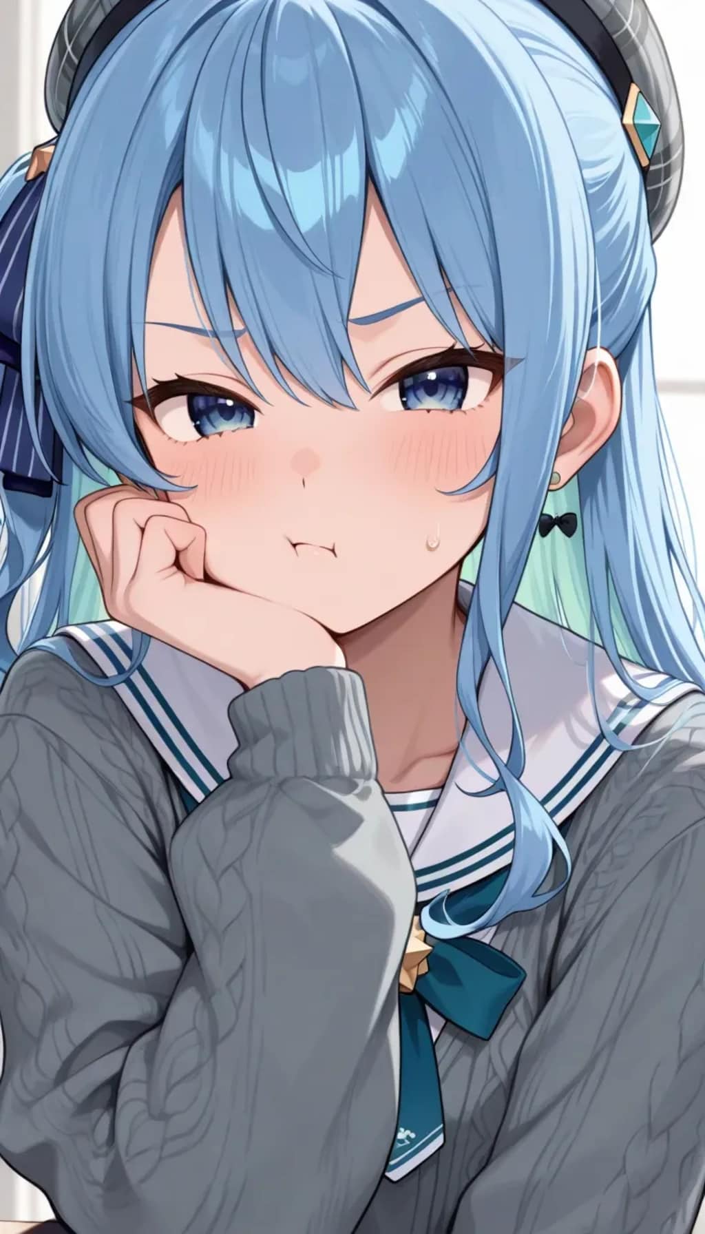 すいちゃんは〜いつもカワイイ〜