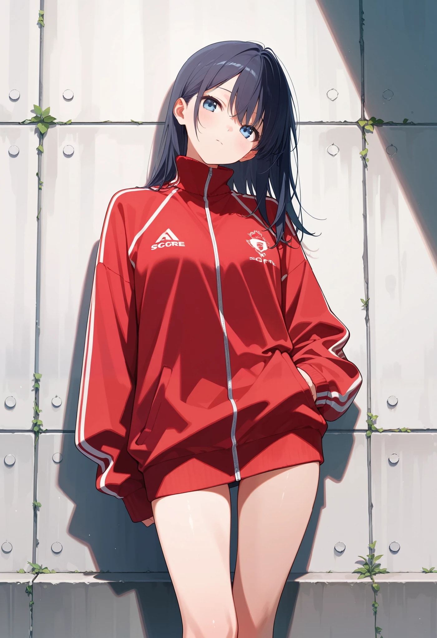 ラージジャージ | の人気AIイラスト・グラビア