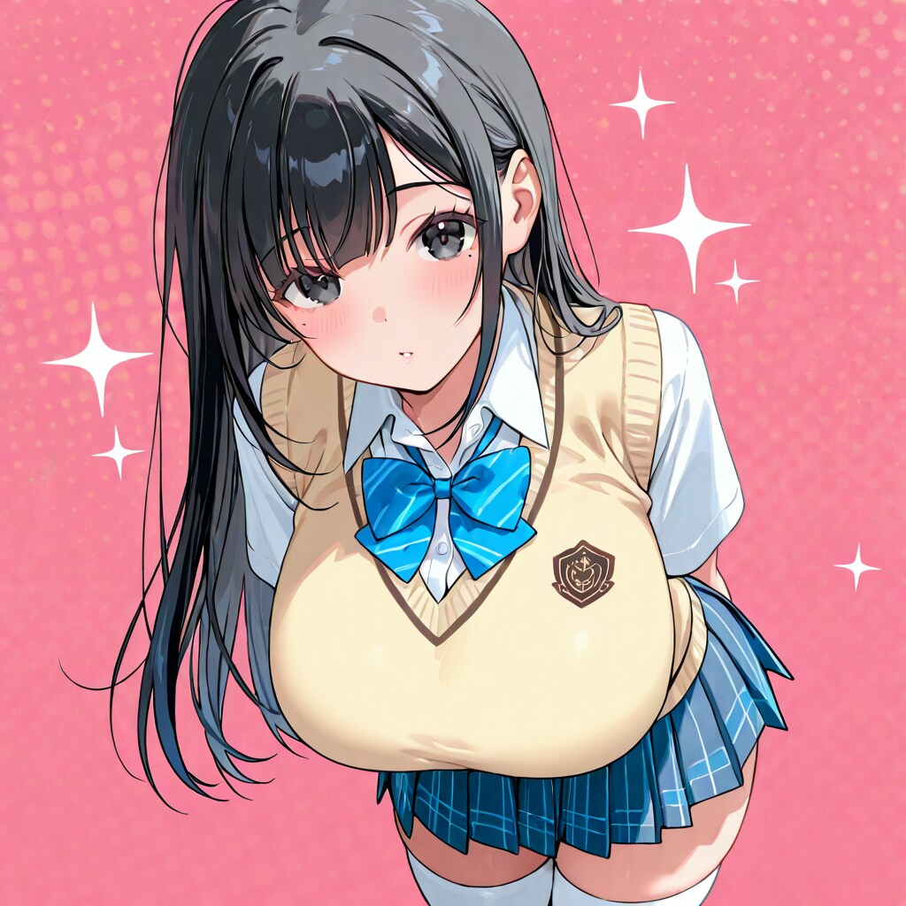 女子高生