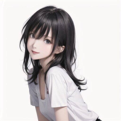 AI女子 | の人気AIイラスト・グラビア