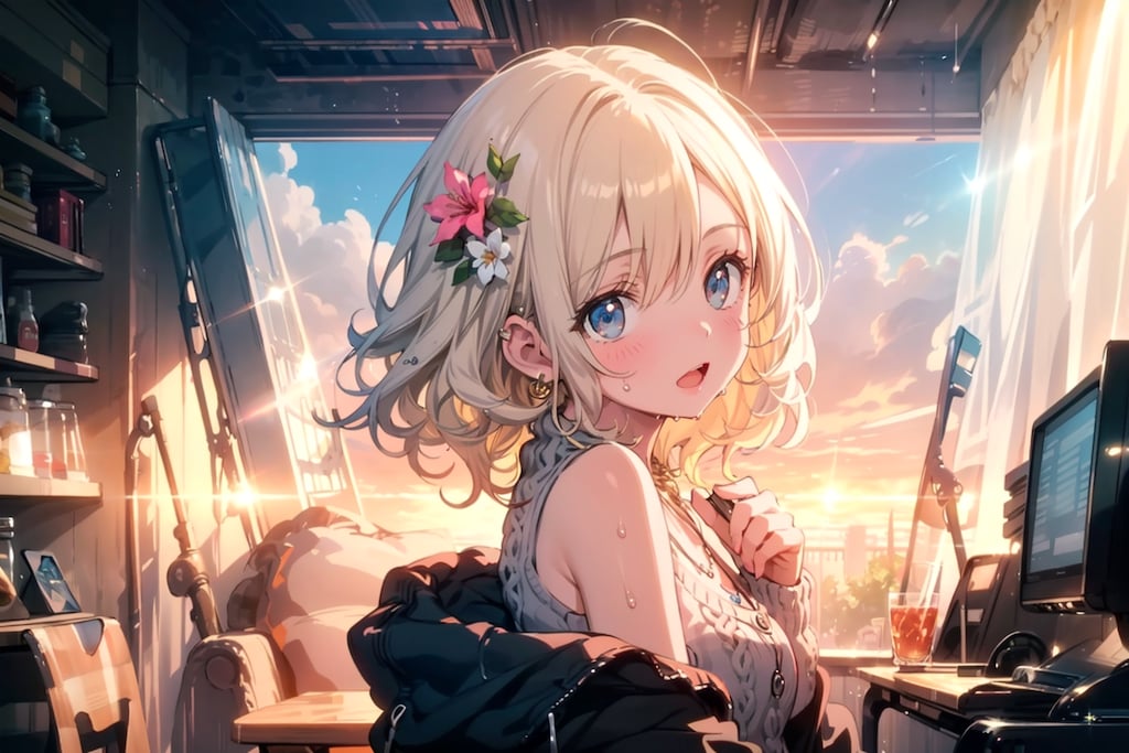 こういうとこ住みたい