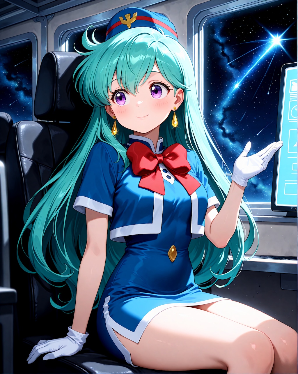 昔見た漫画・アニメキャラ集