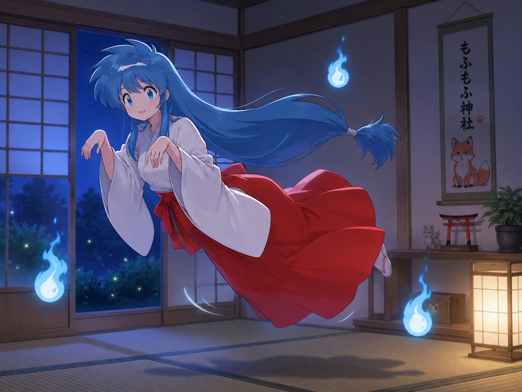 昔見た漫画・アニメキャラ集