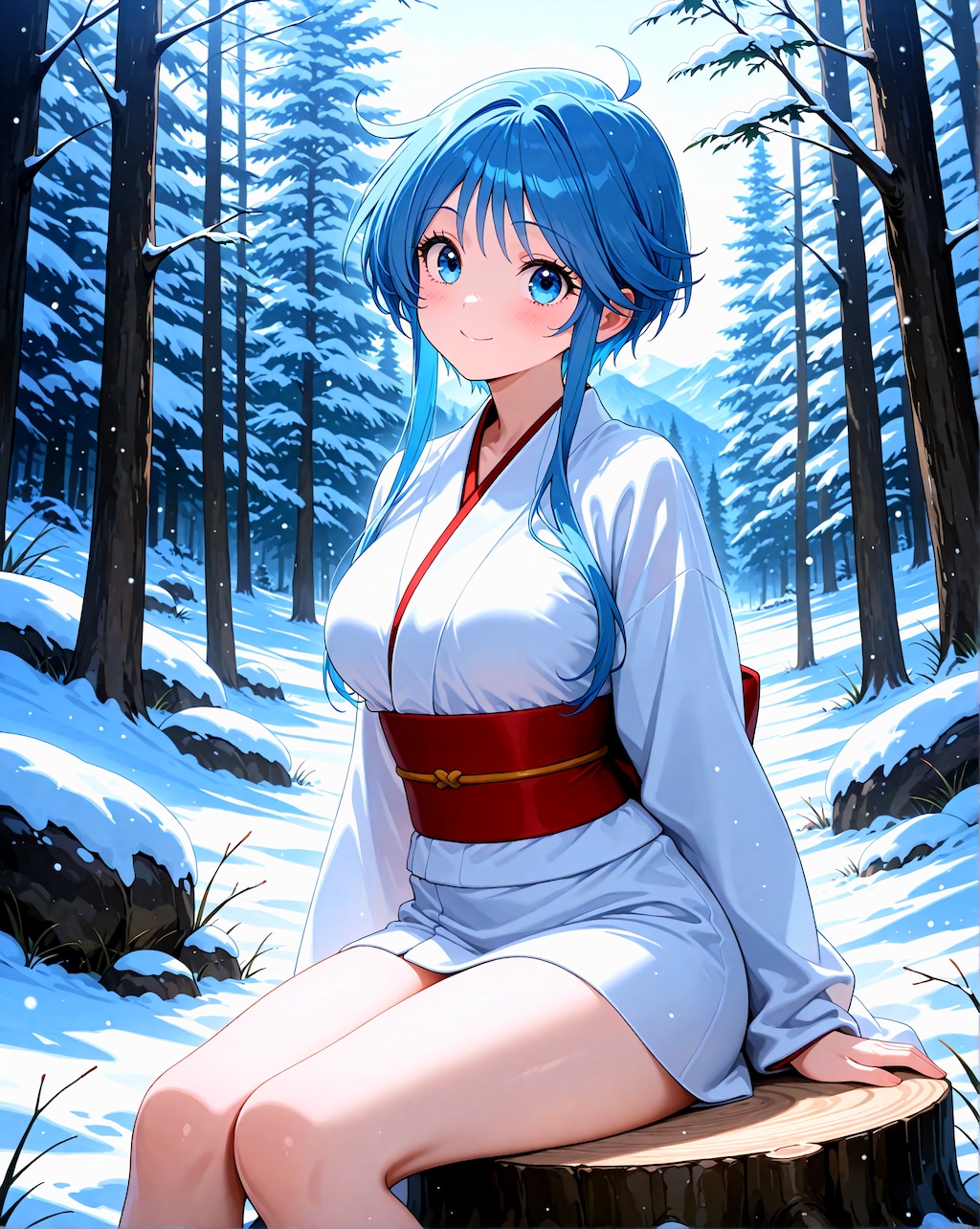 昔見た漫画・アニメキャラ集