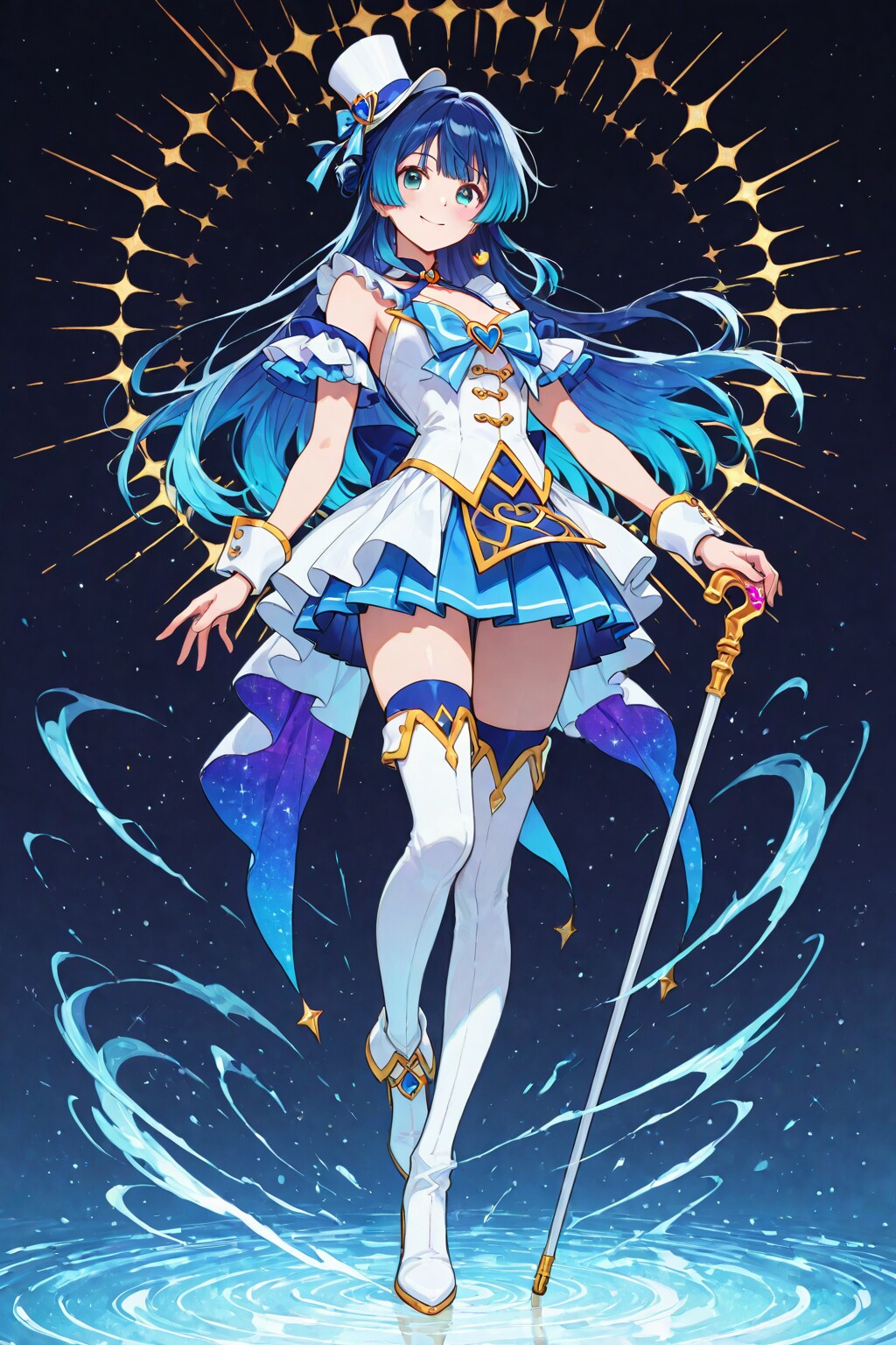 ウィッチ・ア・ラ・モード