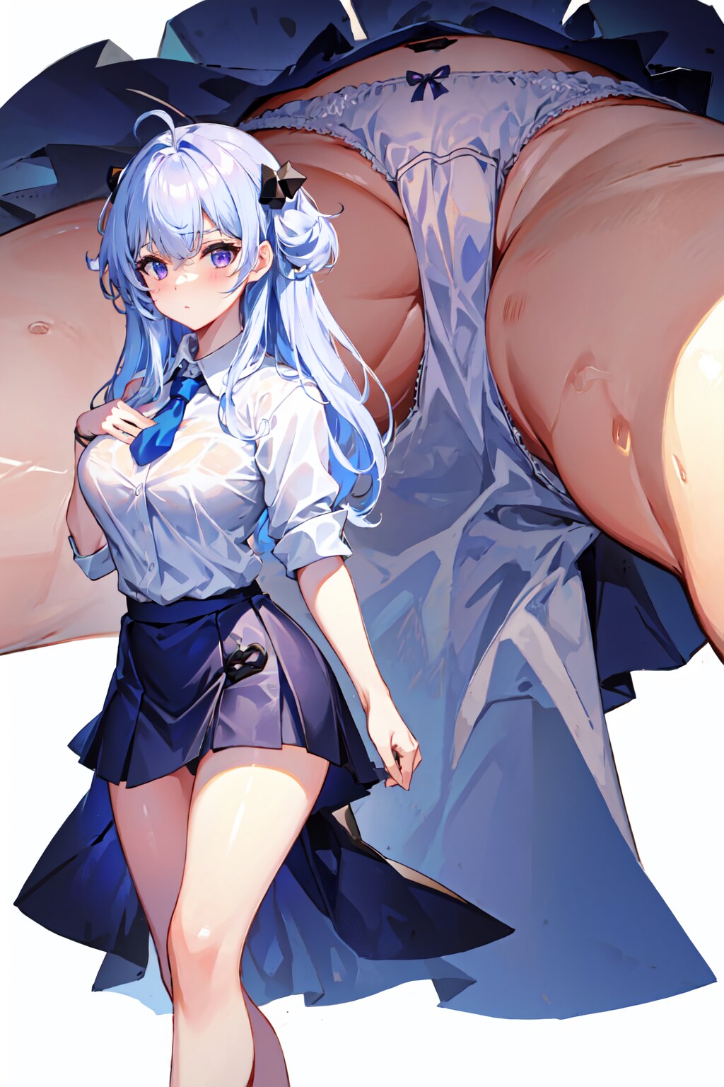 パンチラコレクション #2