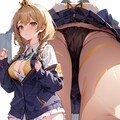 パンチラコレクション #2 2枚目