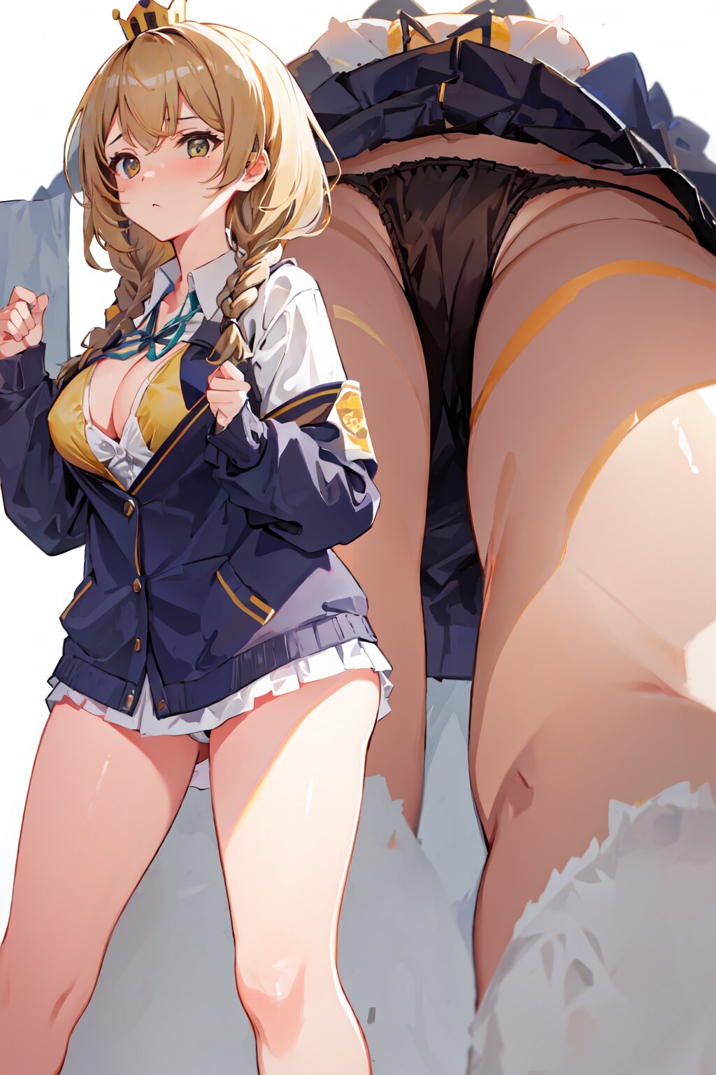 パンチラコレクション #2