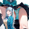 パンチラコレクション #2 3枚目