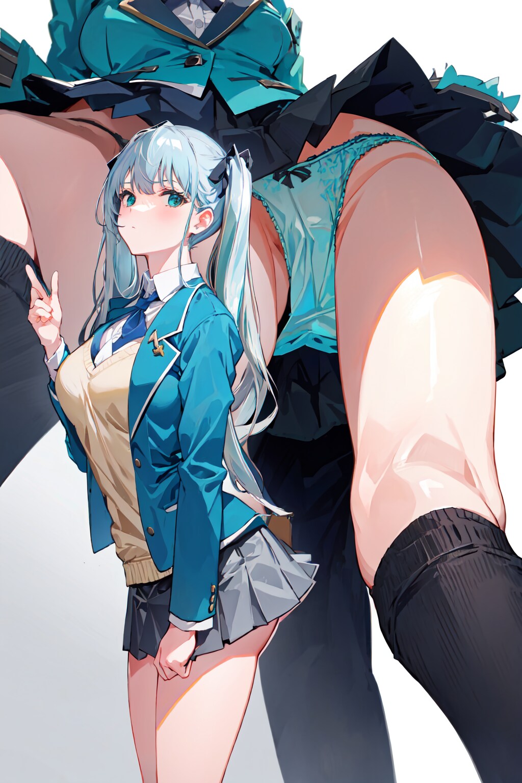 パンチラコレクション #2