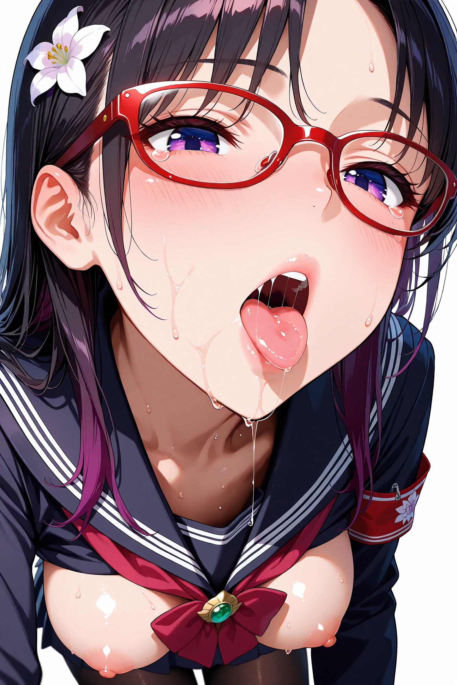教育的指導　FILE　NO.14 高嶺 静香（たかね しずか）chapter4