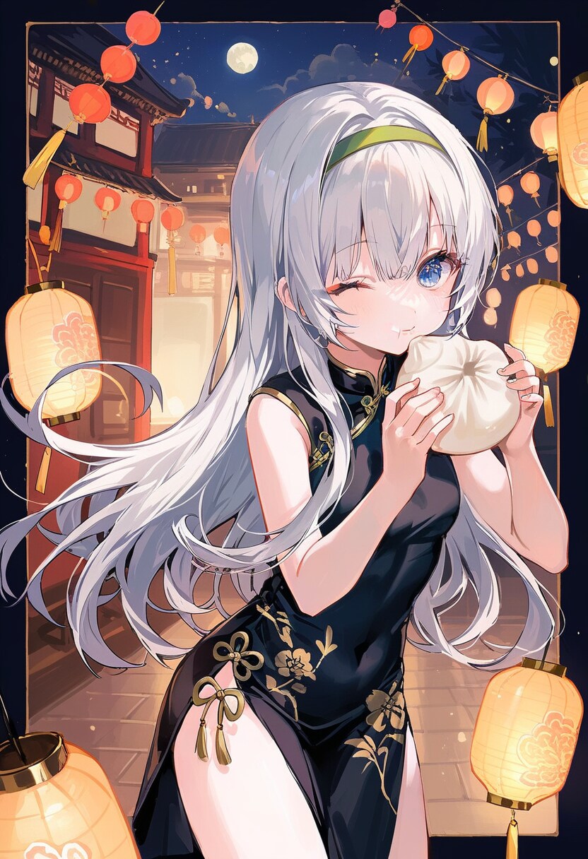 うちの子7/3